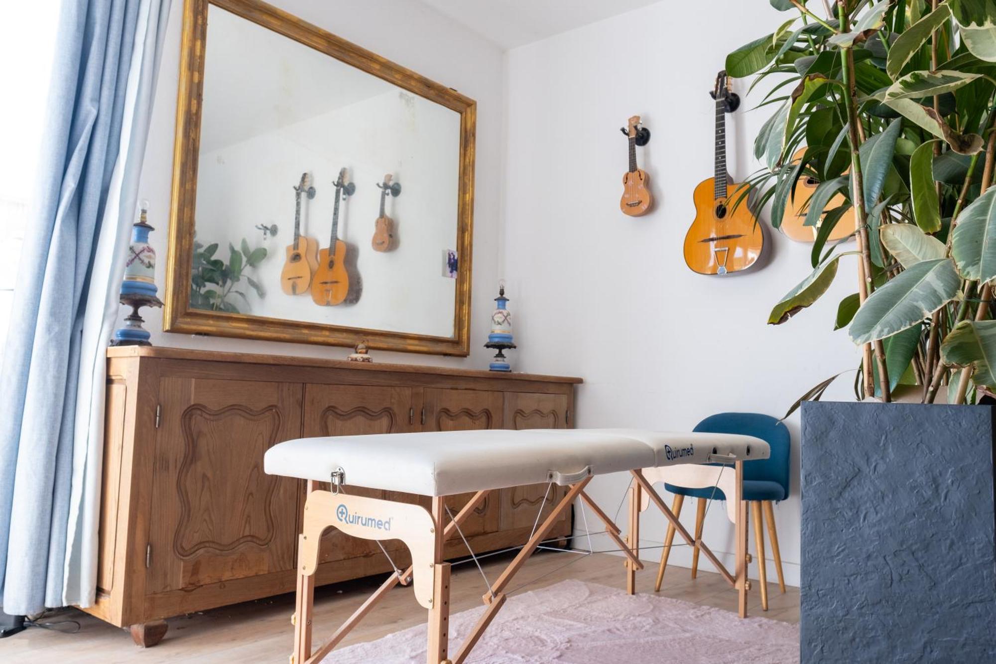 Casa Monica Cargese - Roseroom - Chambre D Hote Bagian luar foto